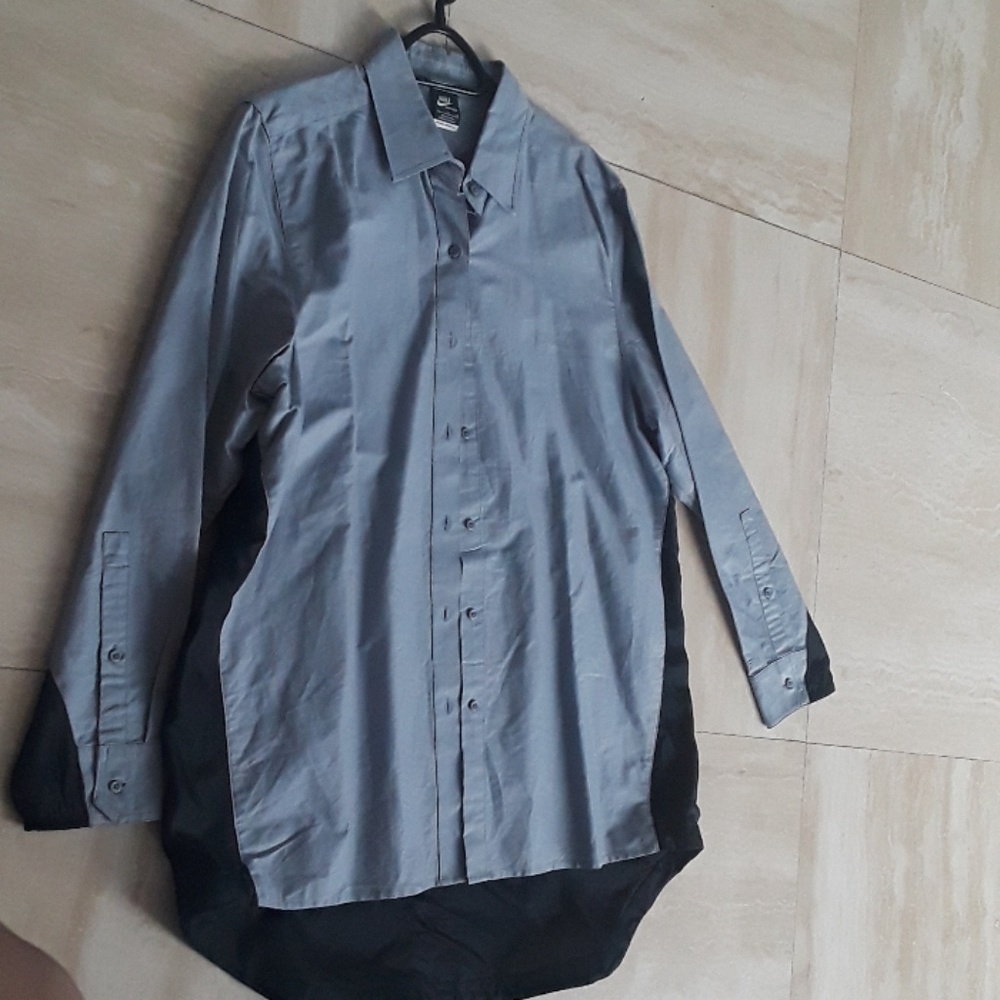 Nike blouse